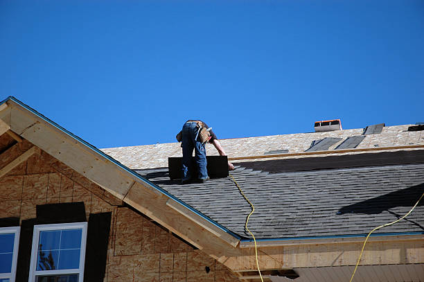 Quick and Trustworthy Emergency Roof Repair Services in South Jacksonville, IL