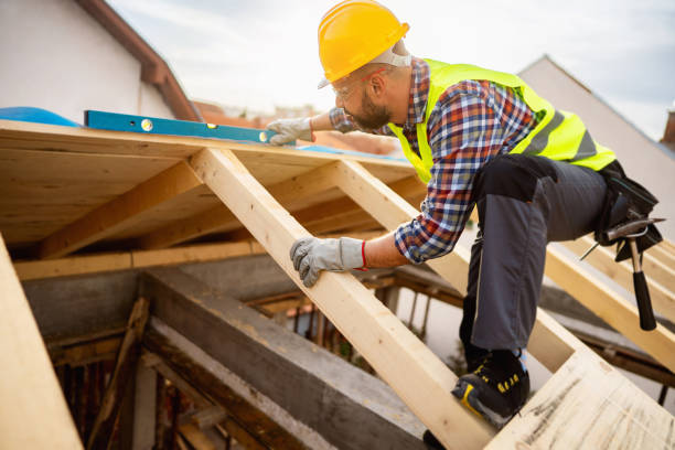 Best Emergency Roof Repair  in South Jacksonvle, IL
