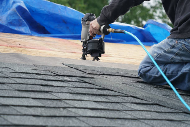 Best Local Roofing Companies  in South Jacksonvle, IL