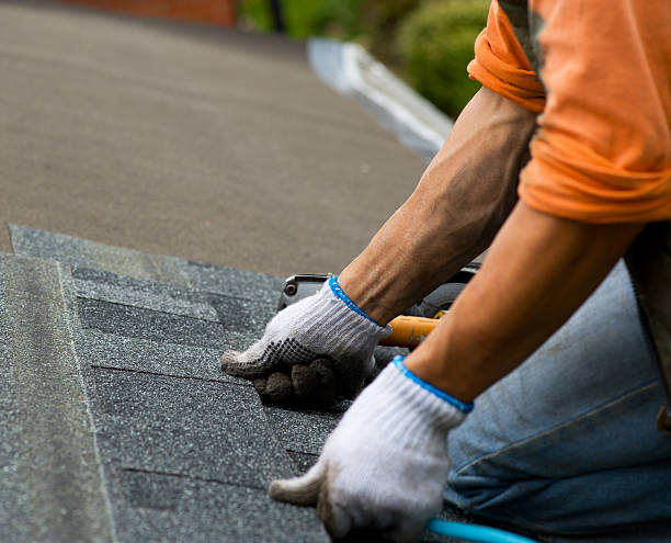 Best Commercial Roofing Services  in South Jacksonvle, IL