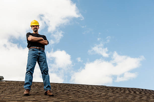 Quick and Trustworthy Emergency Roof Repair Services in South Jacksonville, IL